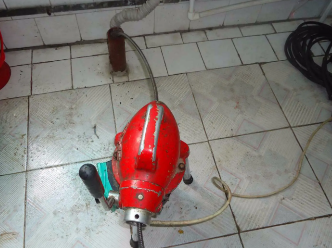 深圳下水道疏通